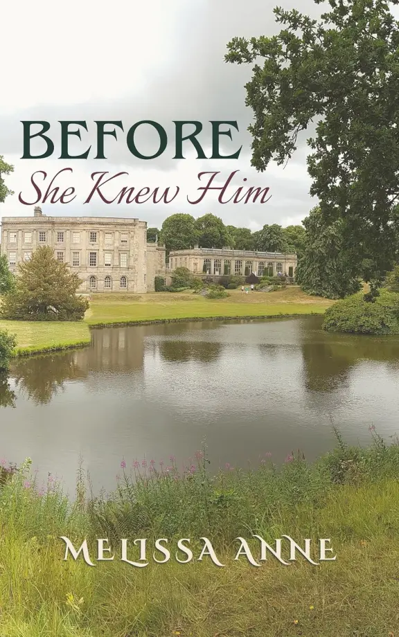 Before She Knew Him: A Pride and Prejudice Short Story