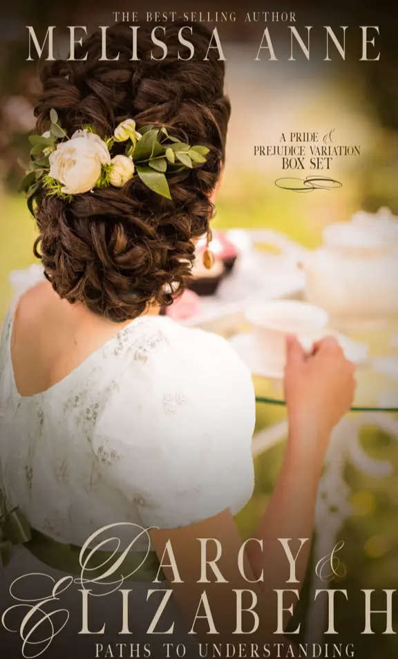 Darcy and Elizabeth: Paths to Understanding