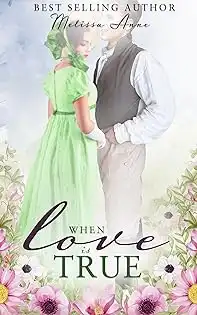 When Love is True cover art