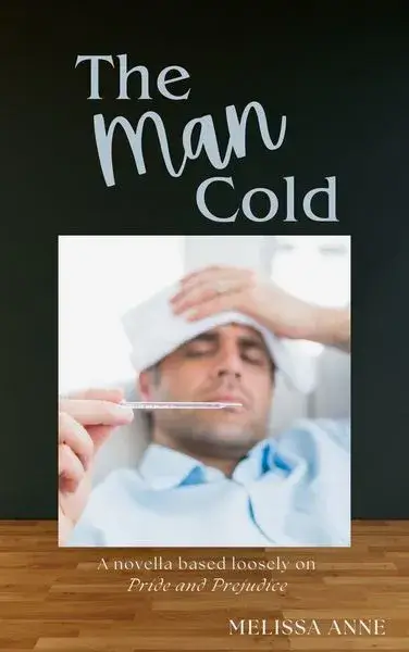 The Man Cold cover by Melissa Anne